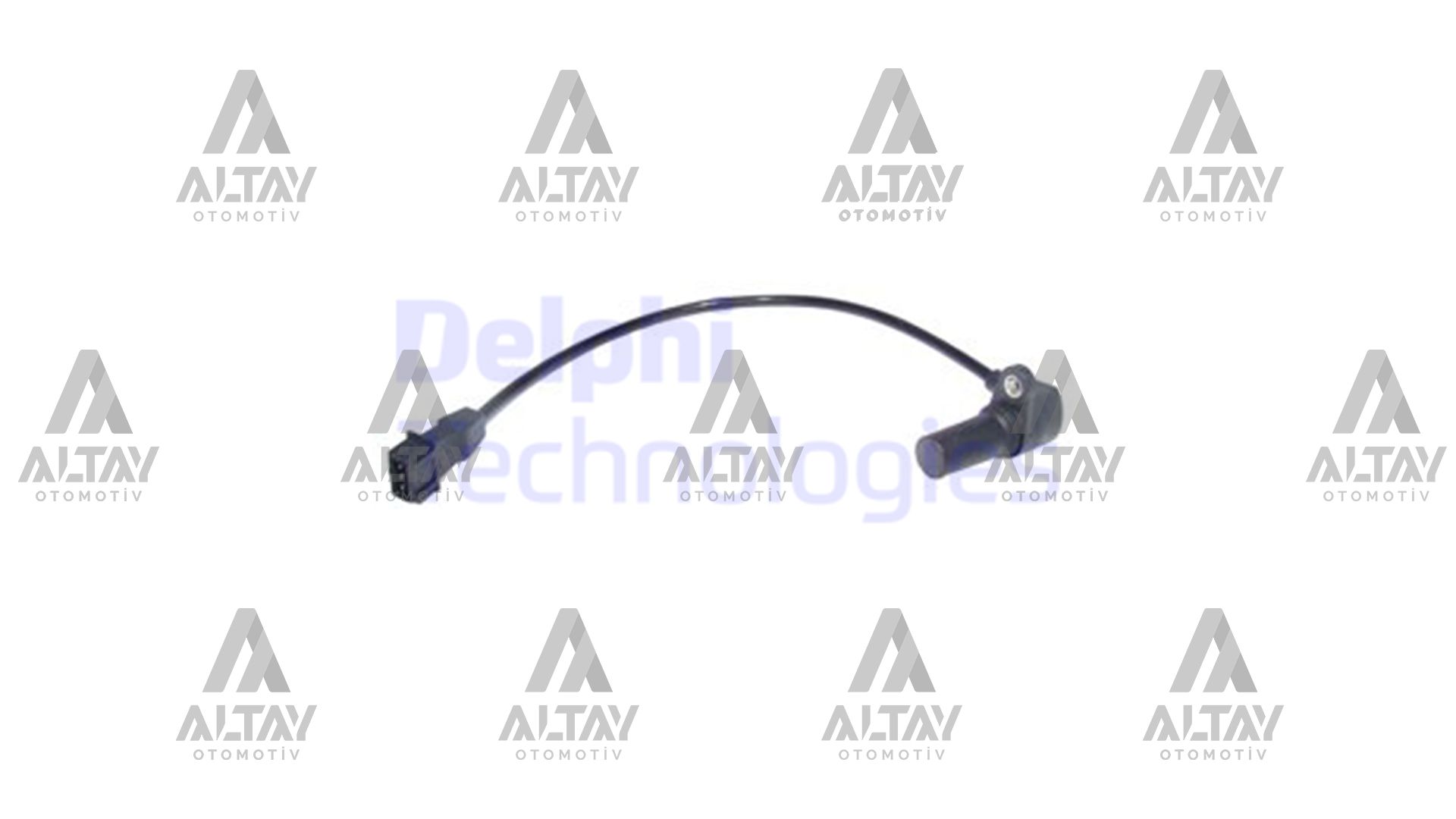 Chevrolet Lacetti Elektrik 2005-2007 Sensör Krank Pozisyon OEM 25182450 Chevrolet Lacetti Elektrik 2005-2007 Sensör Krank Pozisyon OEM 25182450